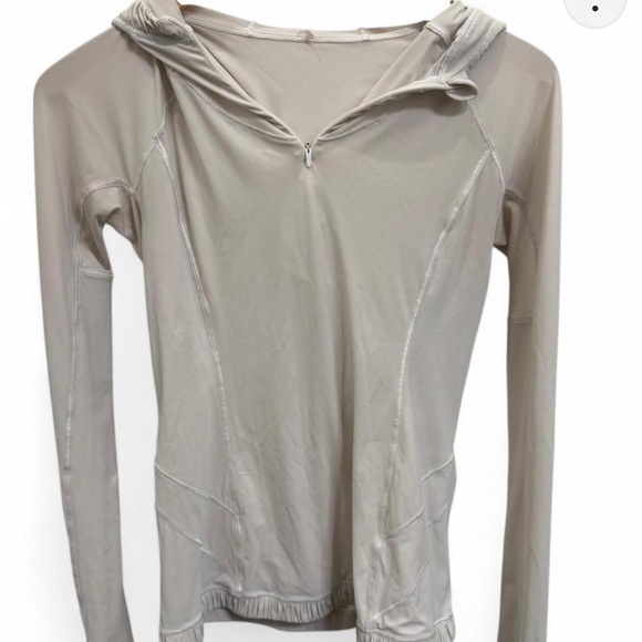lululemon athletica Tops - Lululemon Preformative Hoodie